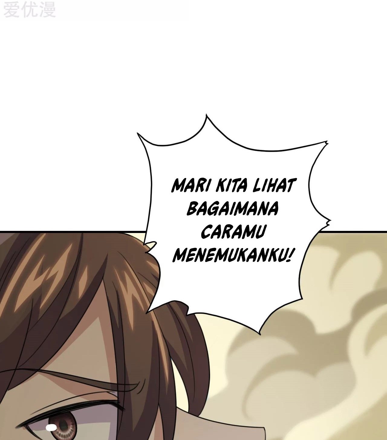 Xianwu Dizun Chapter 136 Gambar 34