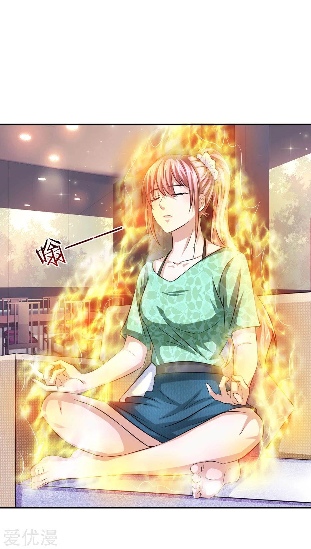 The Master of Knife Chapter 159 Gambar 10