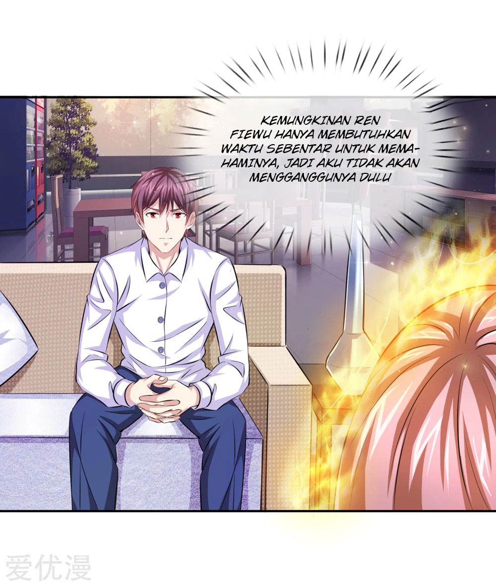 The Master of Knife Chapter 159 Gambar 12