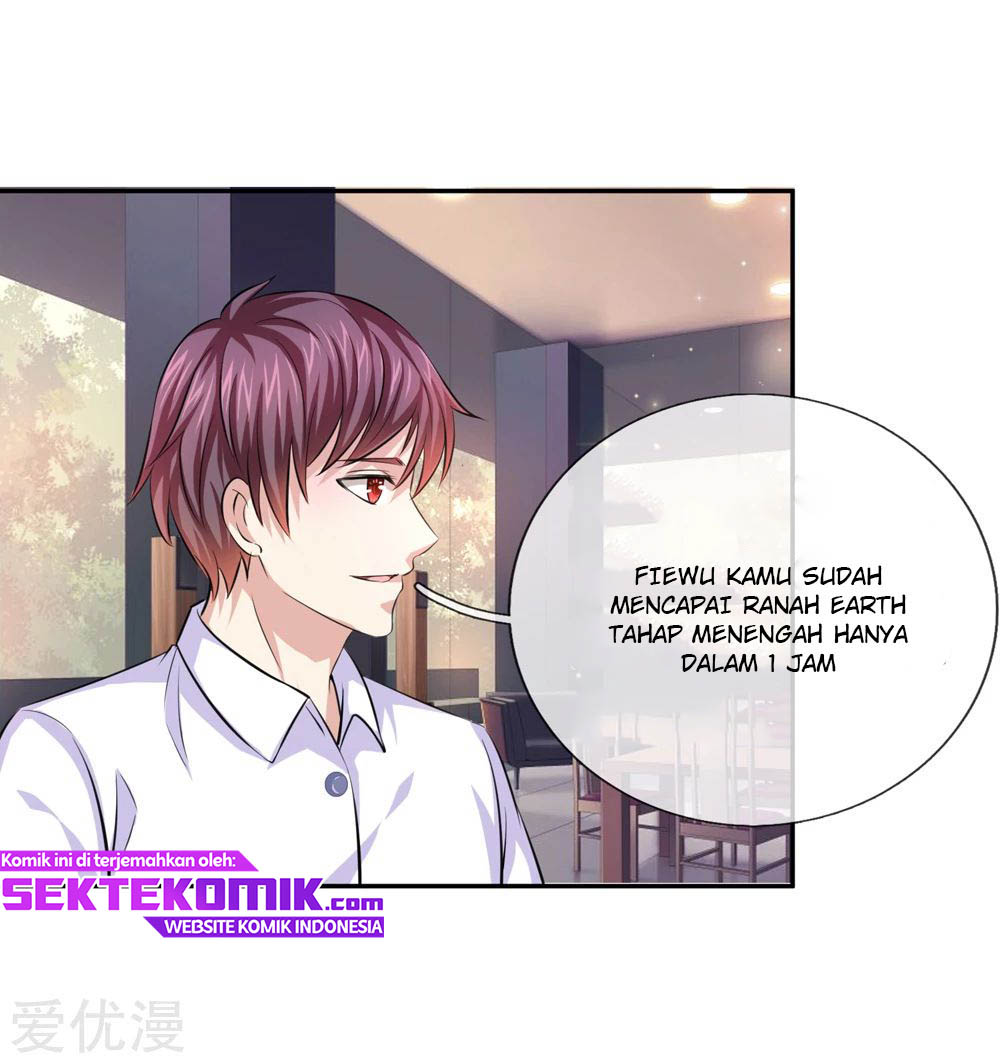 The Master of Knife Chapter 159 Gambar 14