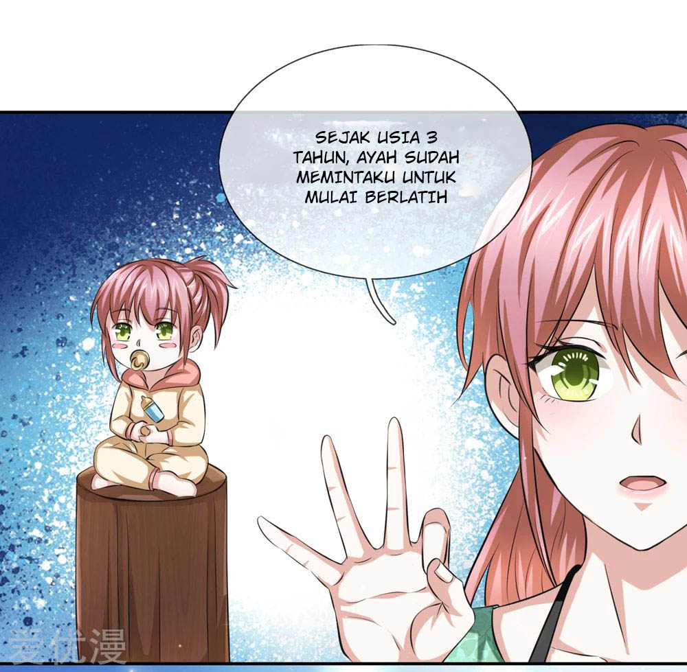 The Master of Knife Chapter 159 Gambar 19