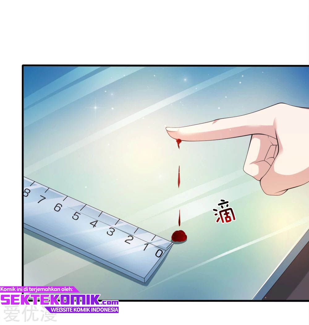 Baca Manhua The Master of Knife Chapter 159 Gambar 2