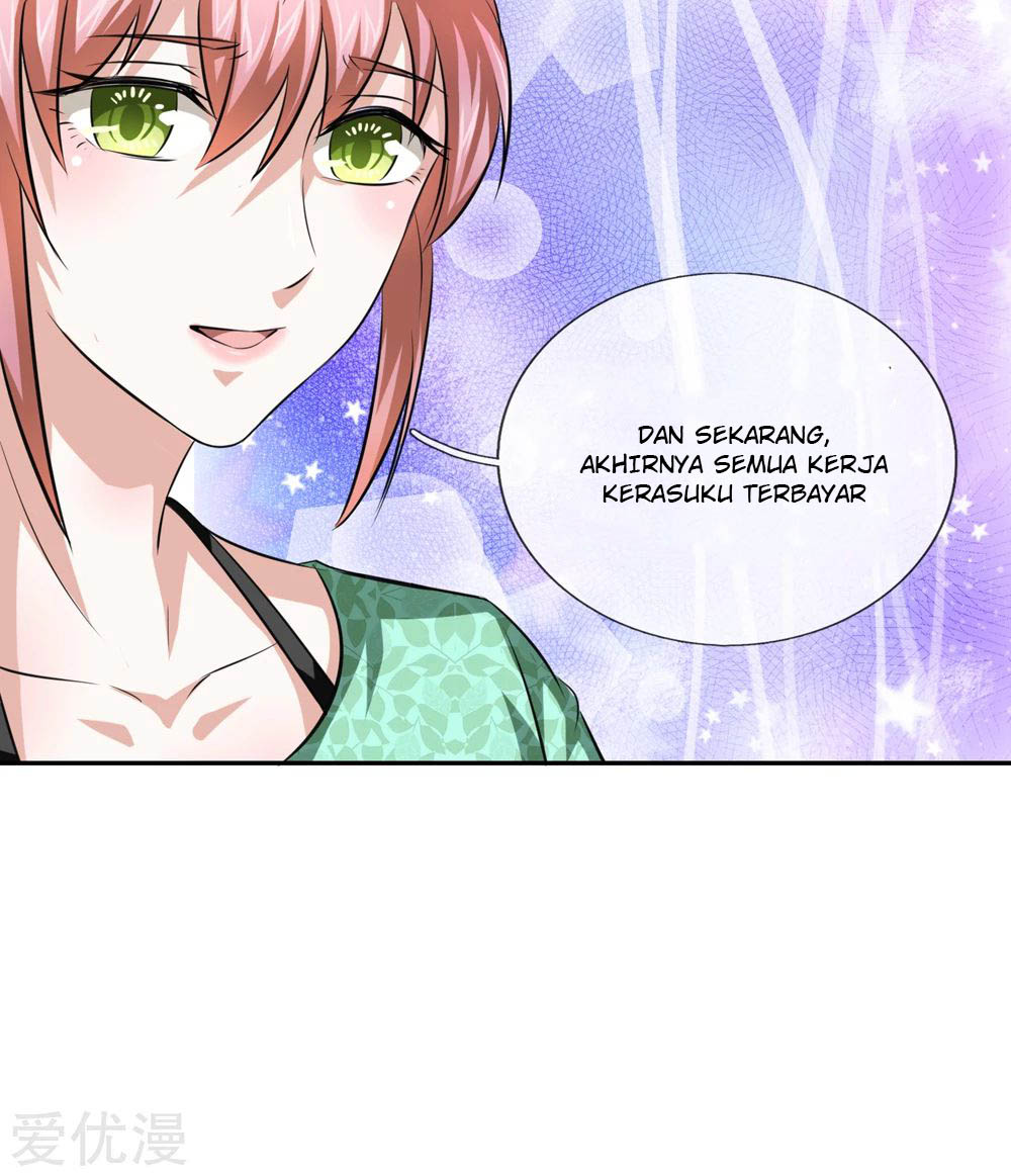 The Master of Knife Chapter 159 Gambar 22