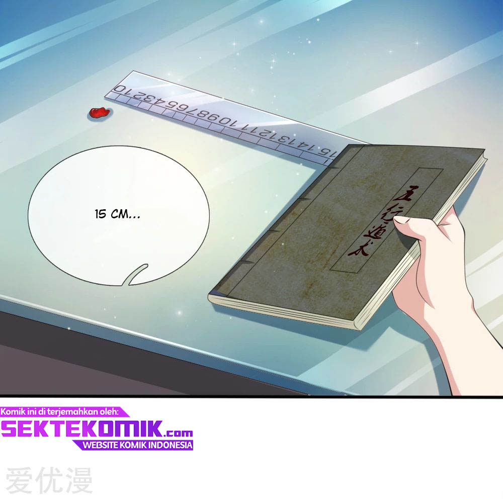 The Master of Knife Chapter 159 Gambar 5