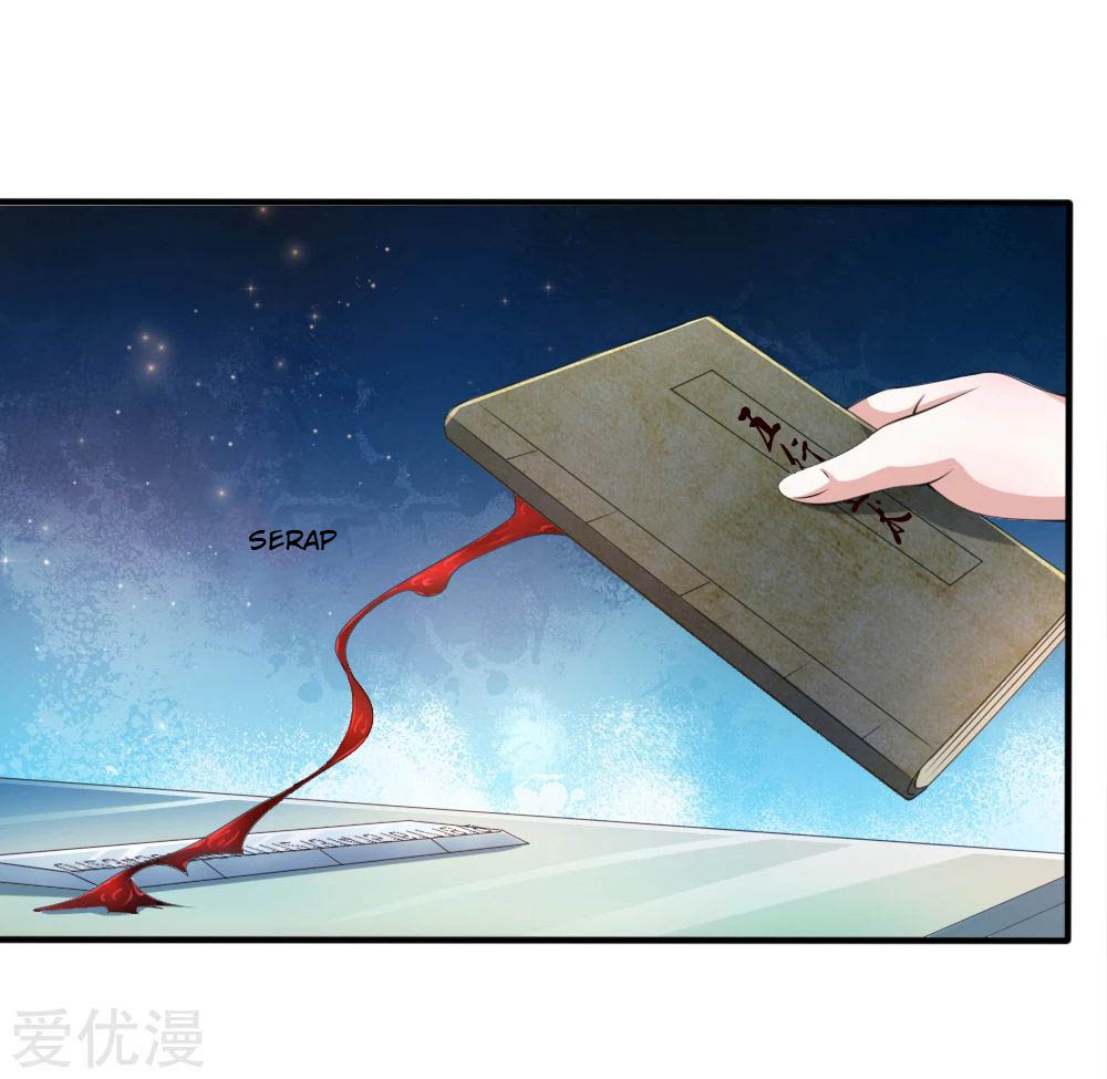The Master of Knife Chapter 159 Gambar 7