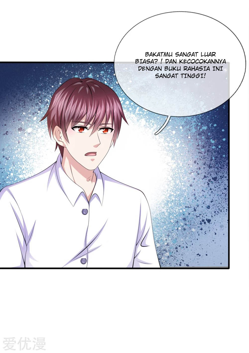 The Master of Knife Chapter 159 Gambar 9