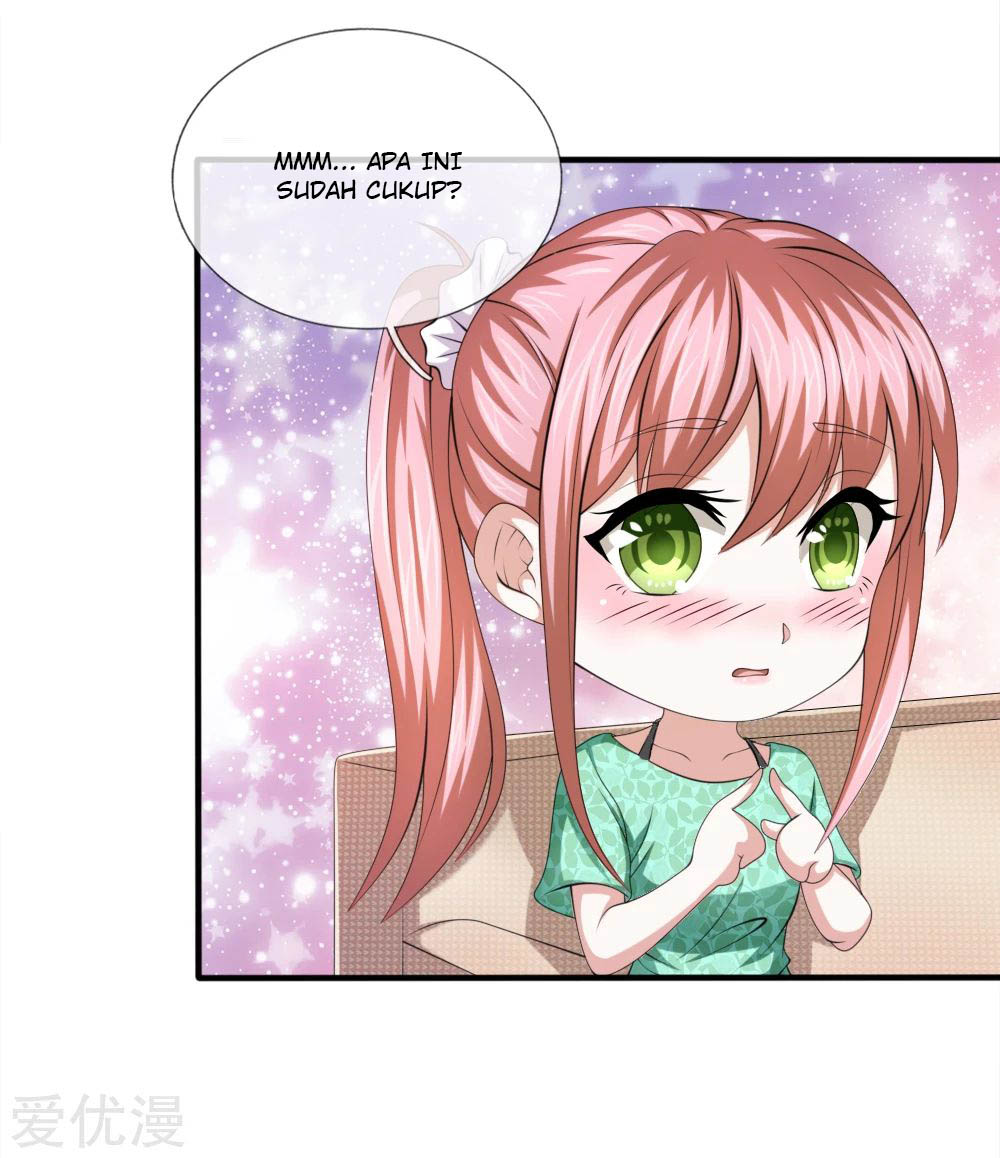 The Master of Knife Chapter 158 Gambar 12