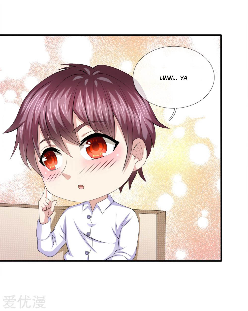 The Master of Knife Chapter 158 Gambar 13