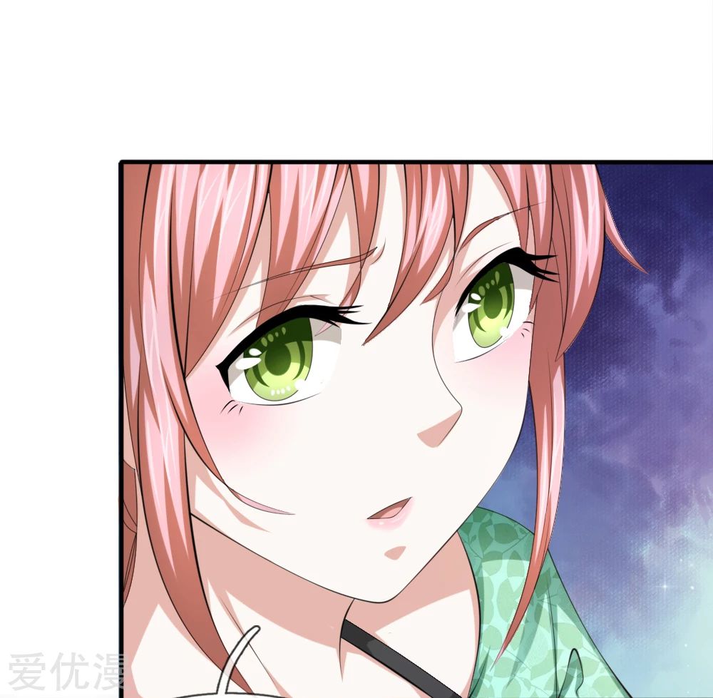 The Master of Knife Chapter 158 Gambar 19
