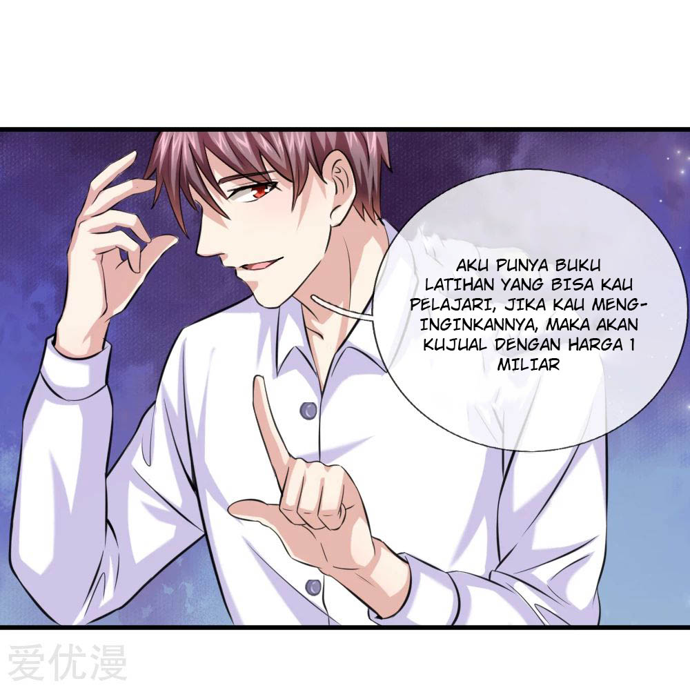 The Master of Knife Chapter 158 Gambar 7