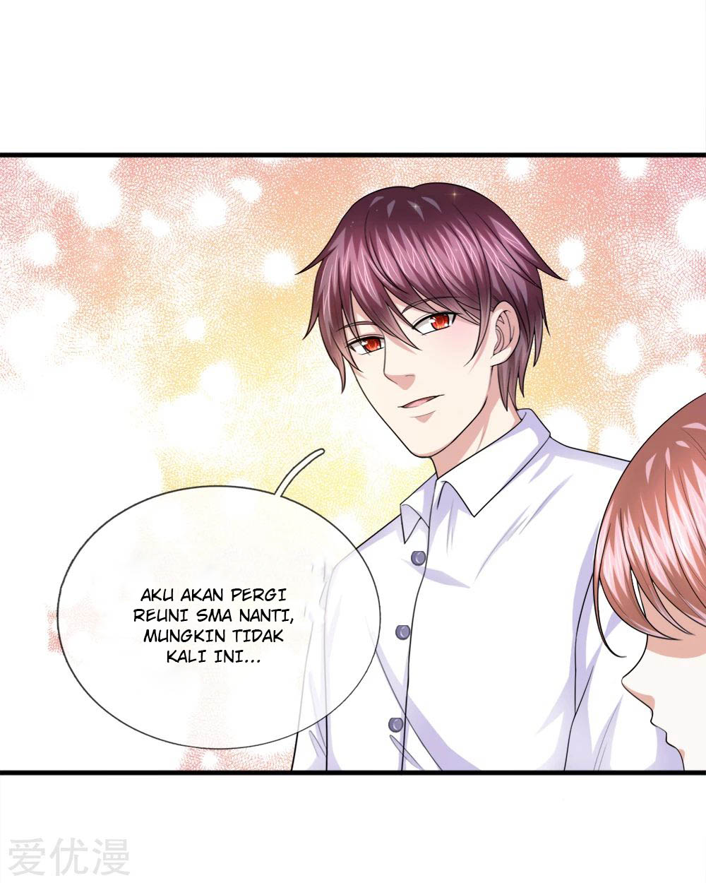 The Master of Knife Chapter 156 Gambar 12