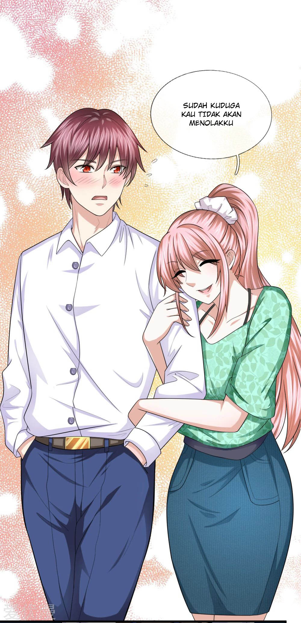 The Master of Knife Chapter 156 Gambar 16