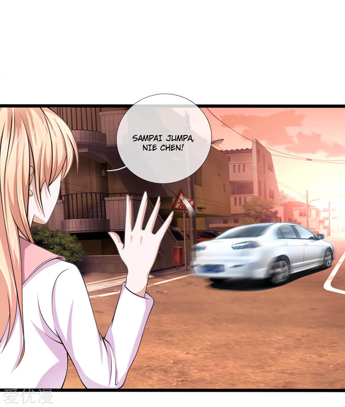 The Master of Knife Chapter 152 Gambar 12