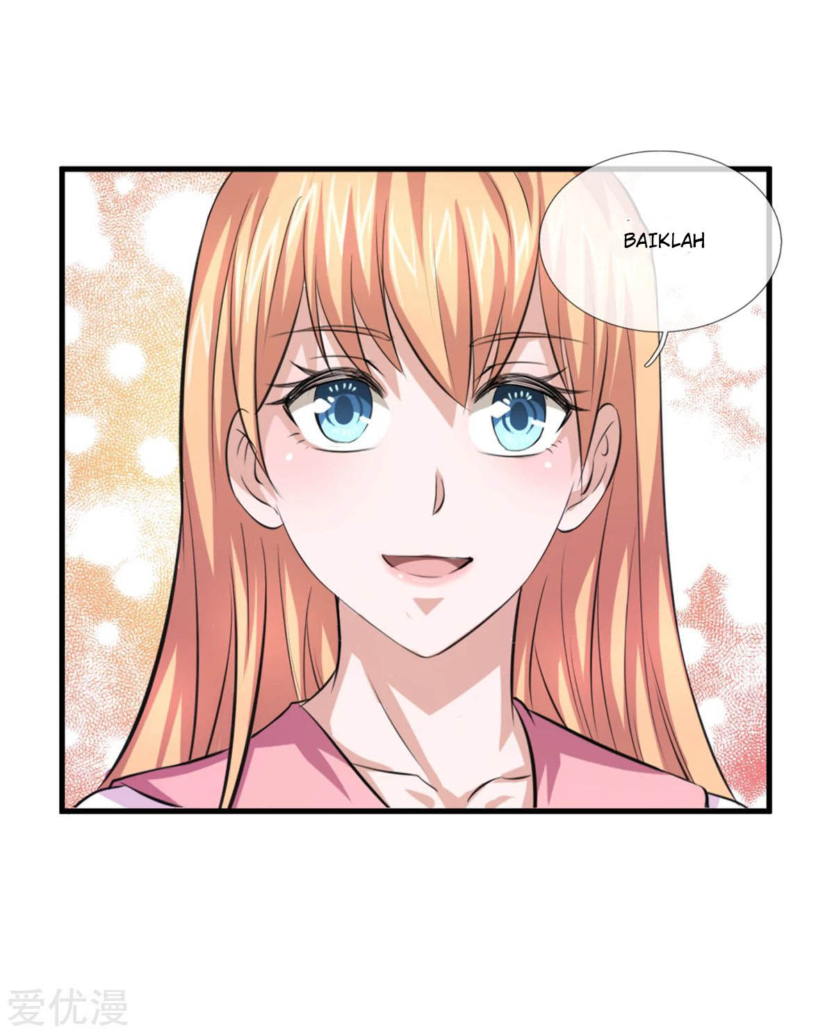 The Master of Knife Chapter 152 Gambar 3