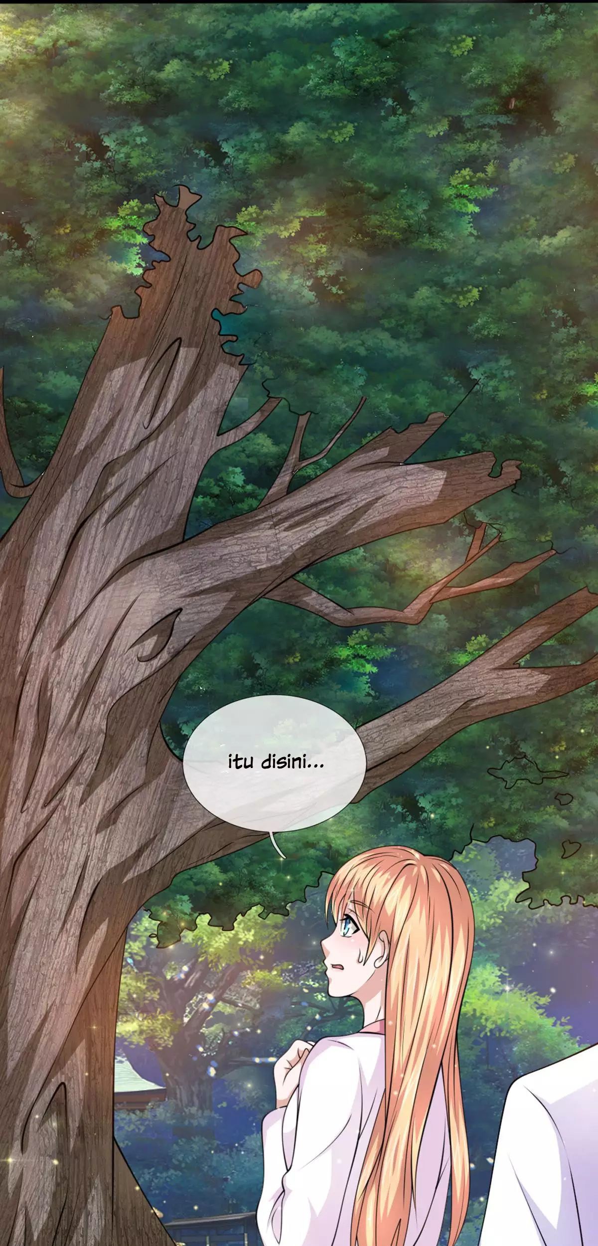 The Master of Knife Chapter 149 Gambar 12