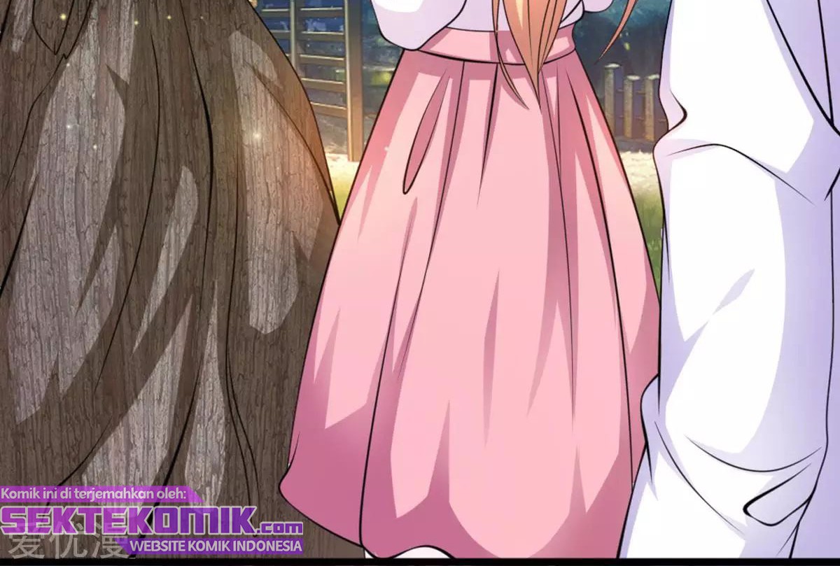 The Master of Knife Chapter 149 Gambar 13