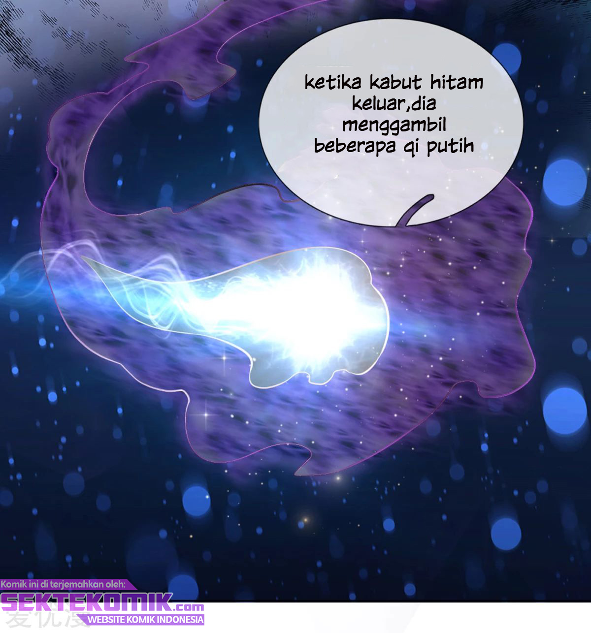 The Master of Knife Chapter 149 Gambar 18