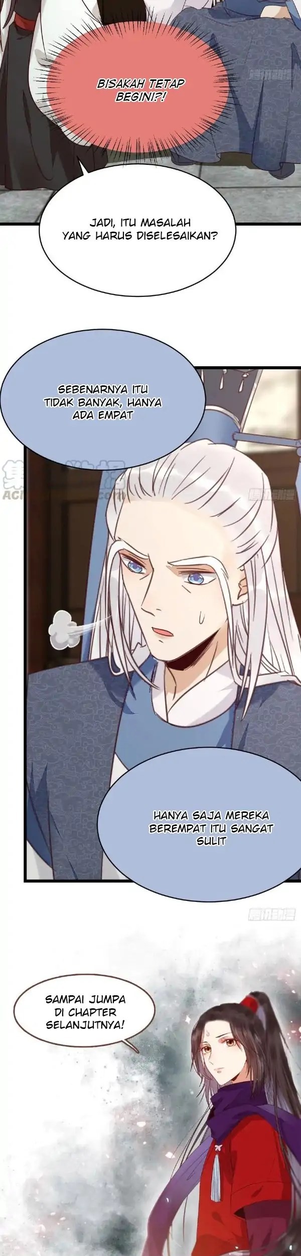 The Ghostly Doctor Chapter 341 Gambar 19
