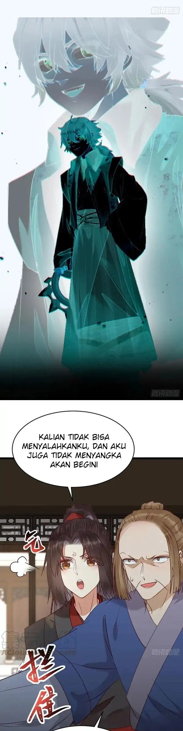 Baca The Ghostly Doctor Chapter 341 Gambar 2
