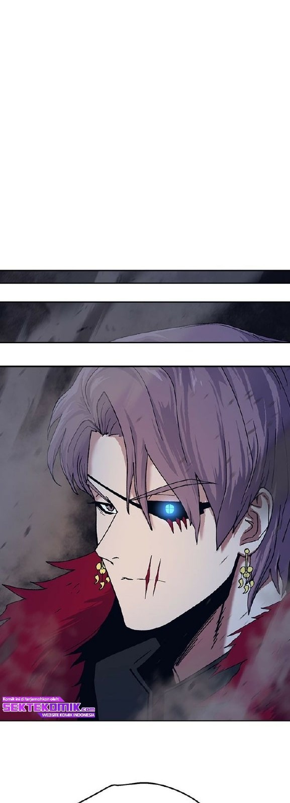 Taebaek: The Tutorial Man Chapter 10 Gambar 21