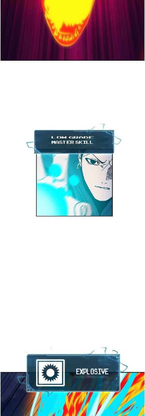 Taebaek: The Tutorial Man Chapter 10 Gambar 29