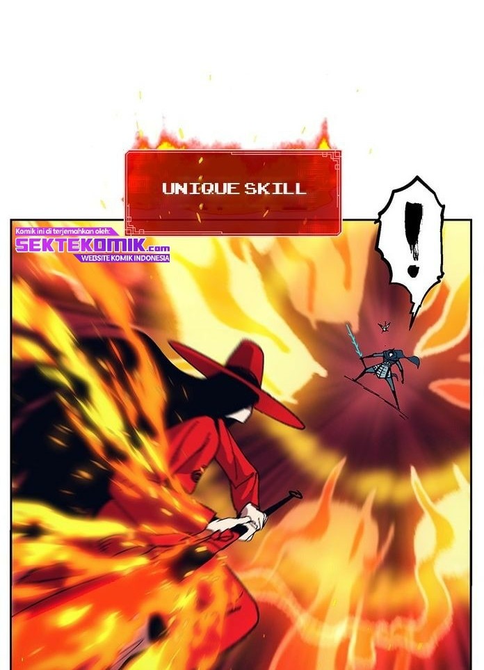 Taebaek: The Tutorial Man Chapter 10 Gambar 41