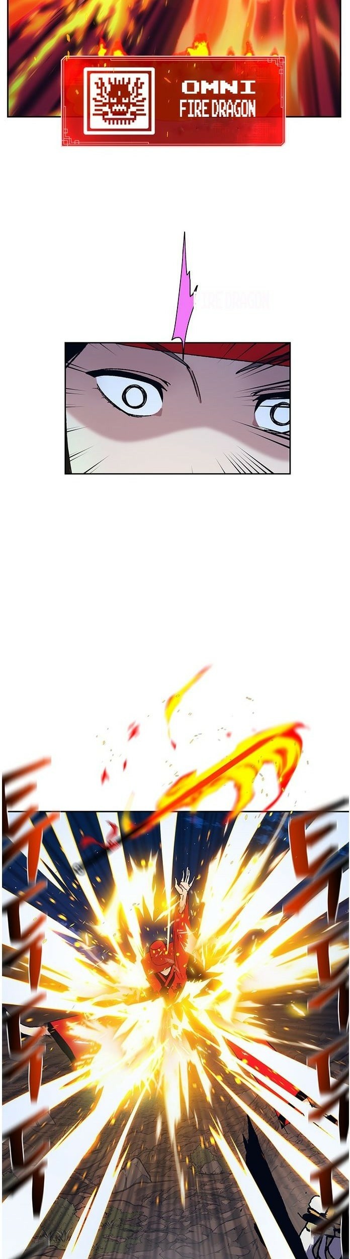 Taebaek: The Tutorial Man Chapter 10 Gambar 42