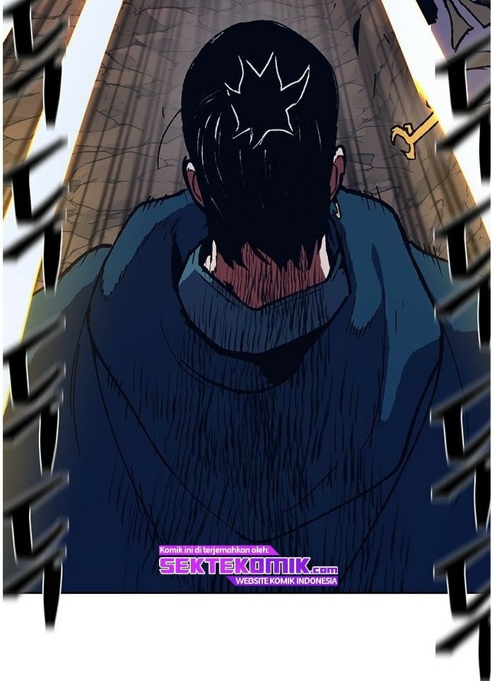 Taebaek: The Tutorial Man Chapter 10 Gambar 43