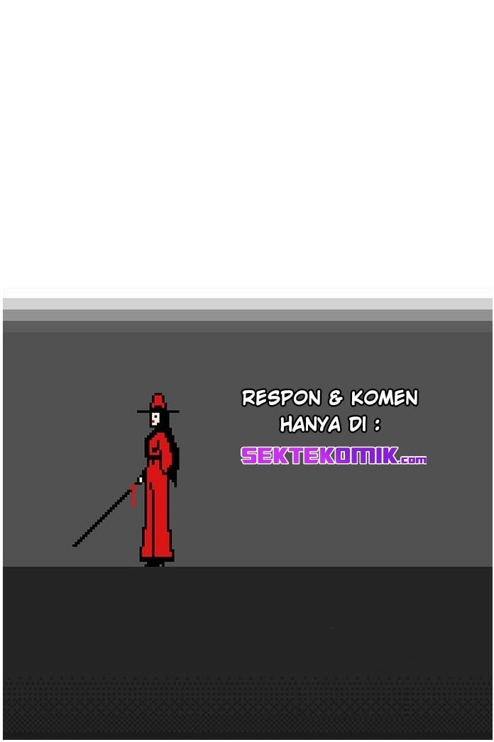 Taebaek: The Tutorial Man Chapter 10 Gambar 47