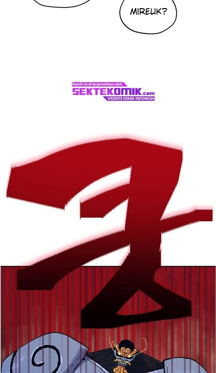 Taebaek: The Tutorial Man Chapter 10 Gambar 7