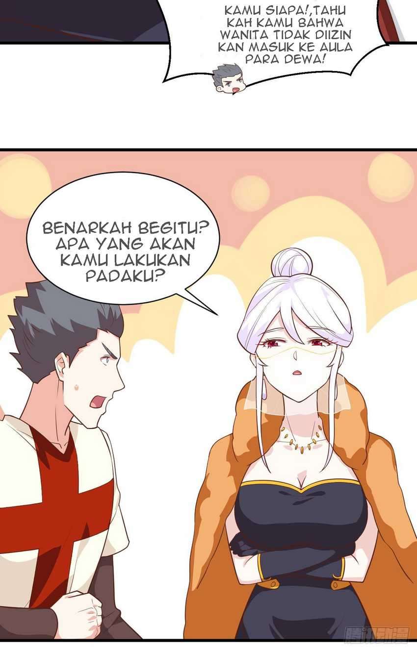 To Be The Castellan King Chapter 285 Gambar 11