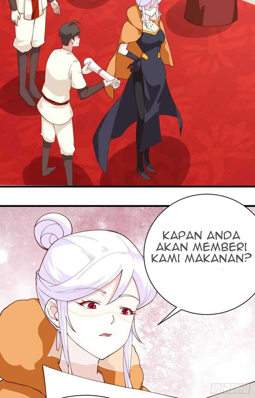 To Be The Castellan King Chapter 285 Gambar 15