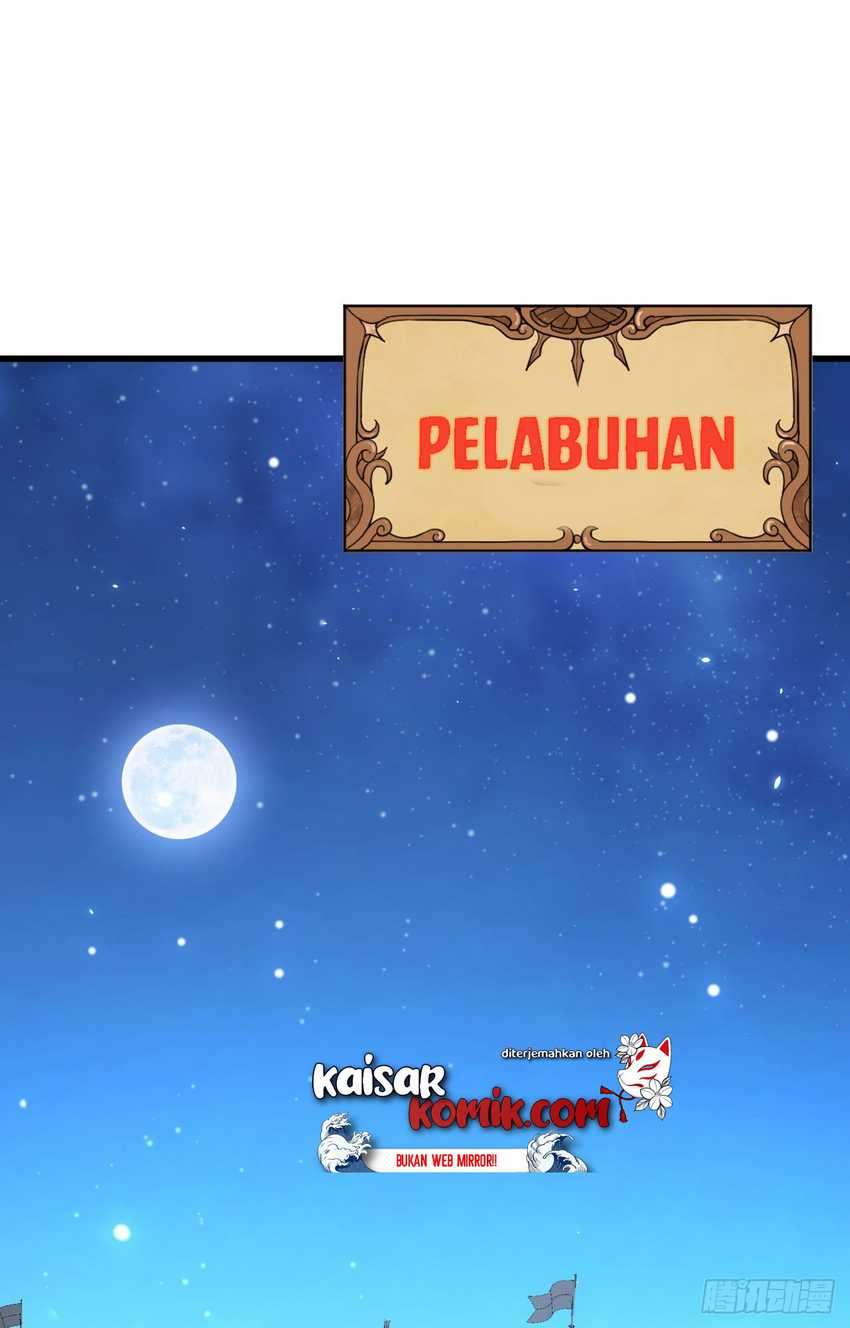 To Be The Castellan King Chapter 285 Gambar 22