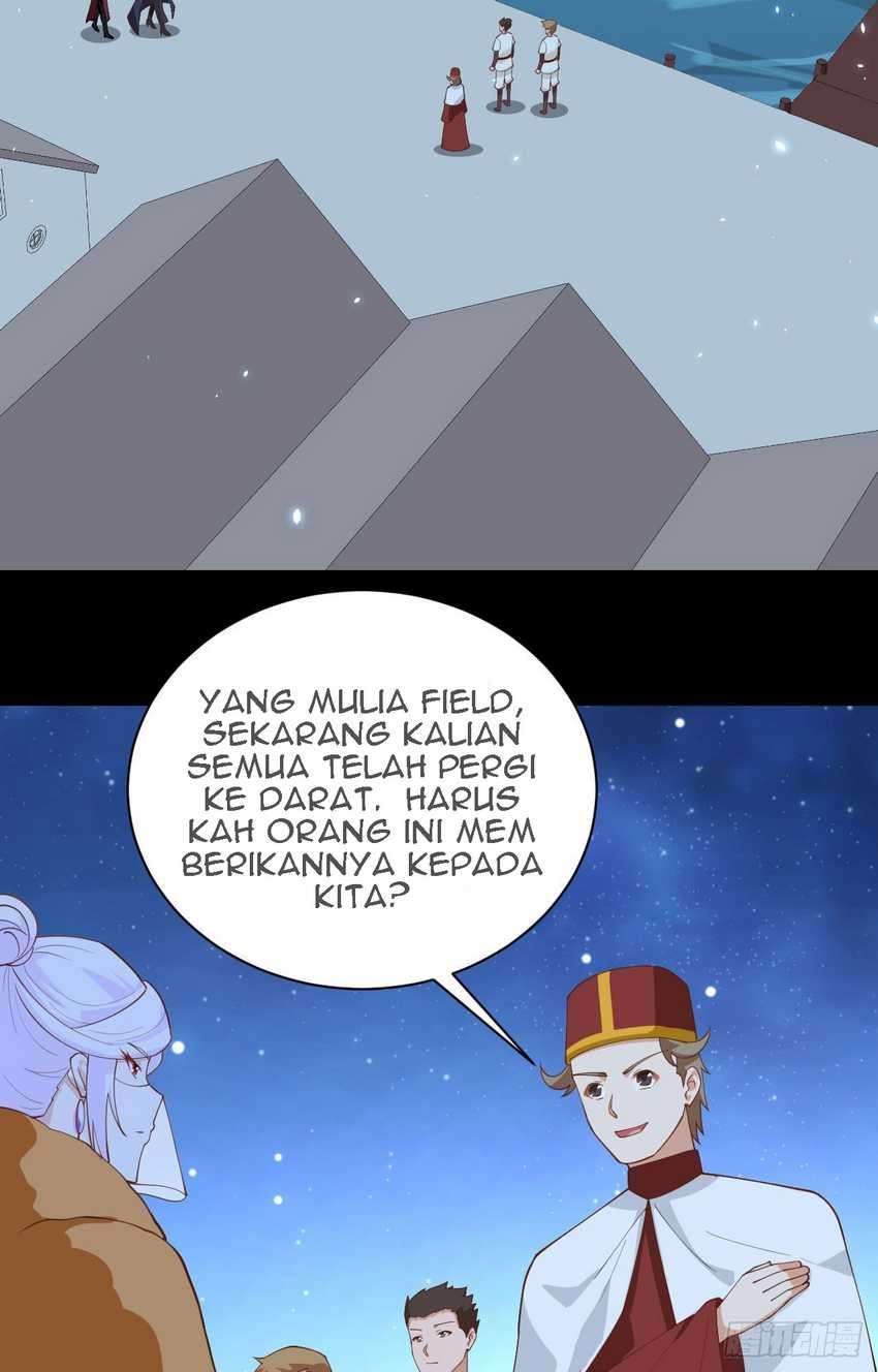 To Be The Castellan King Chapter 285 Gambar 24