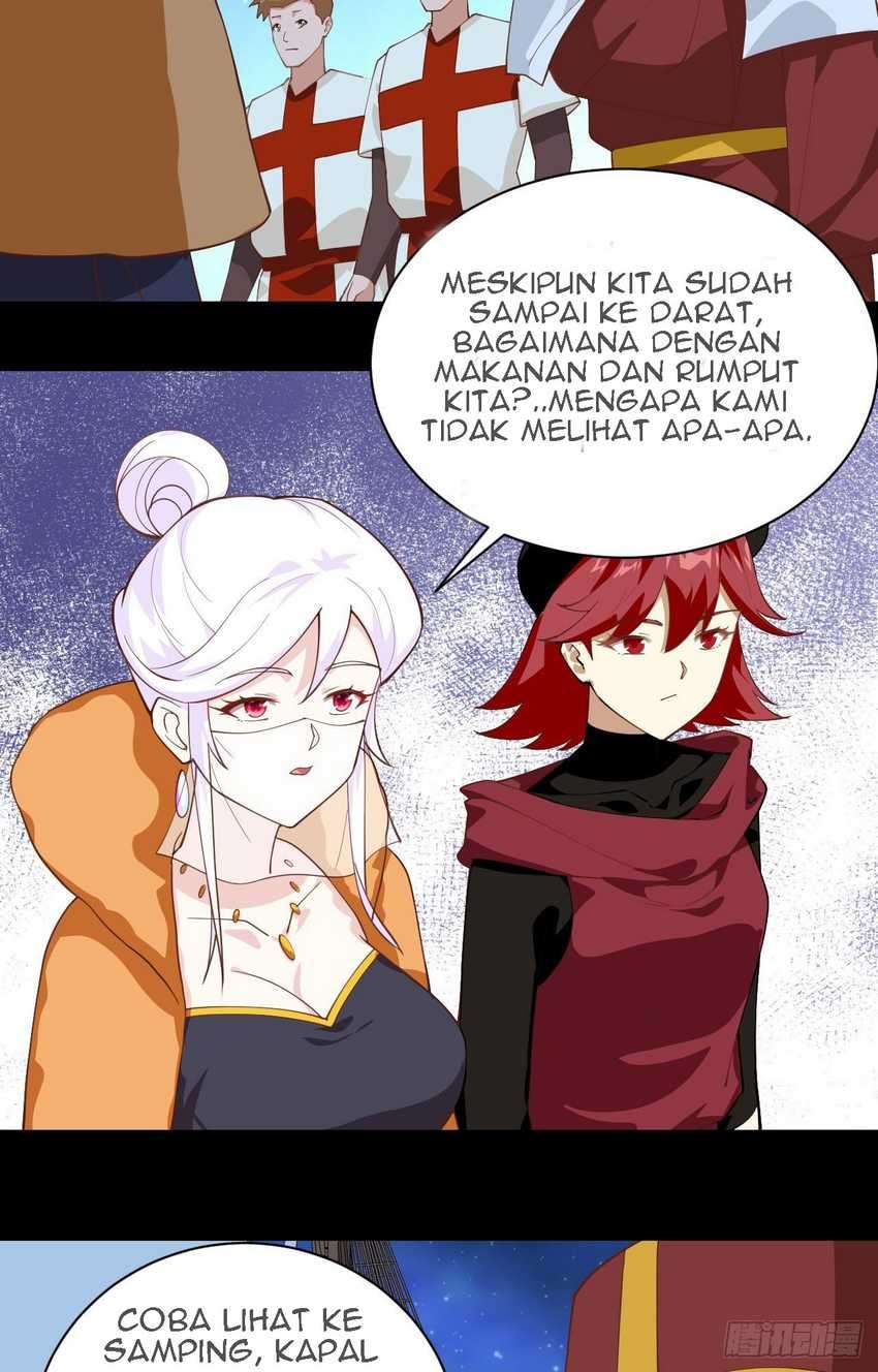 To Be The Castellan King Chapter 285 Gambar 25