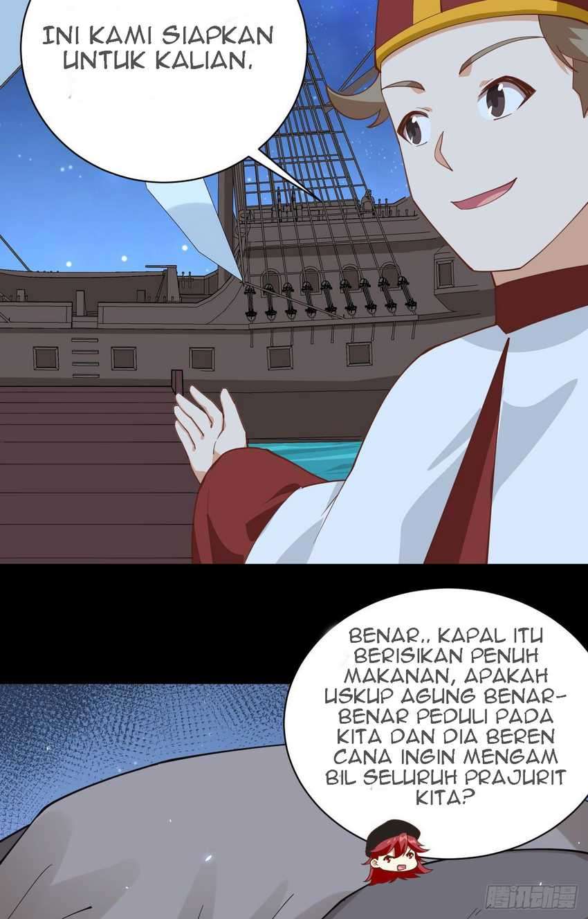 To Be The Castellan King Chapter 285 Gambar 26