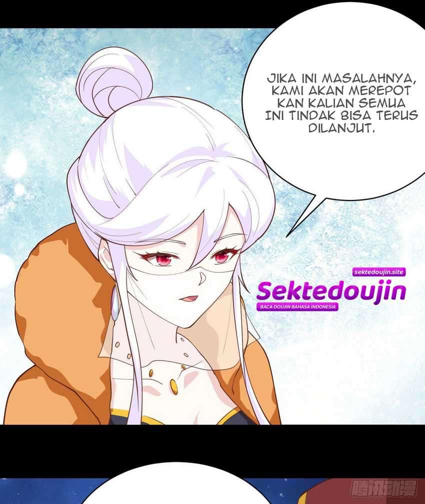 To Be The Castellan King Chapter 285 Gambar 29