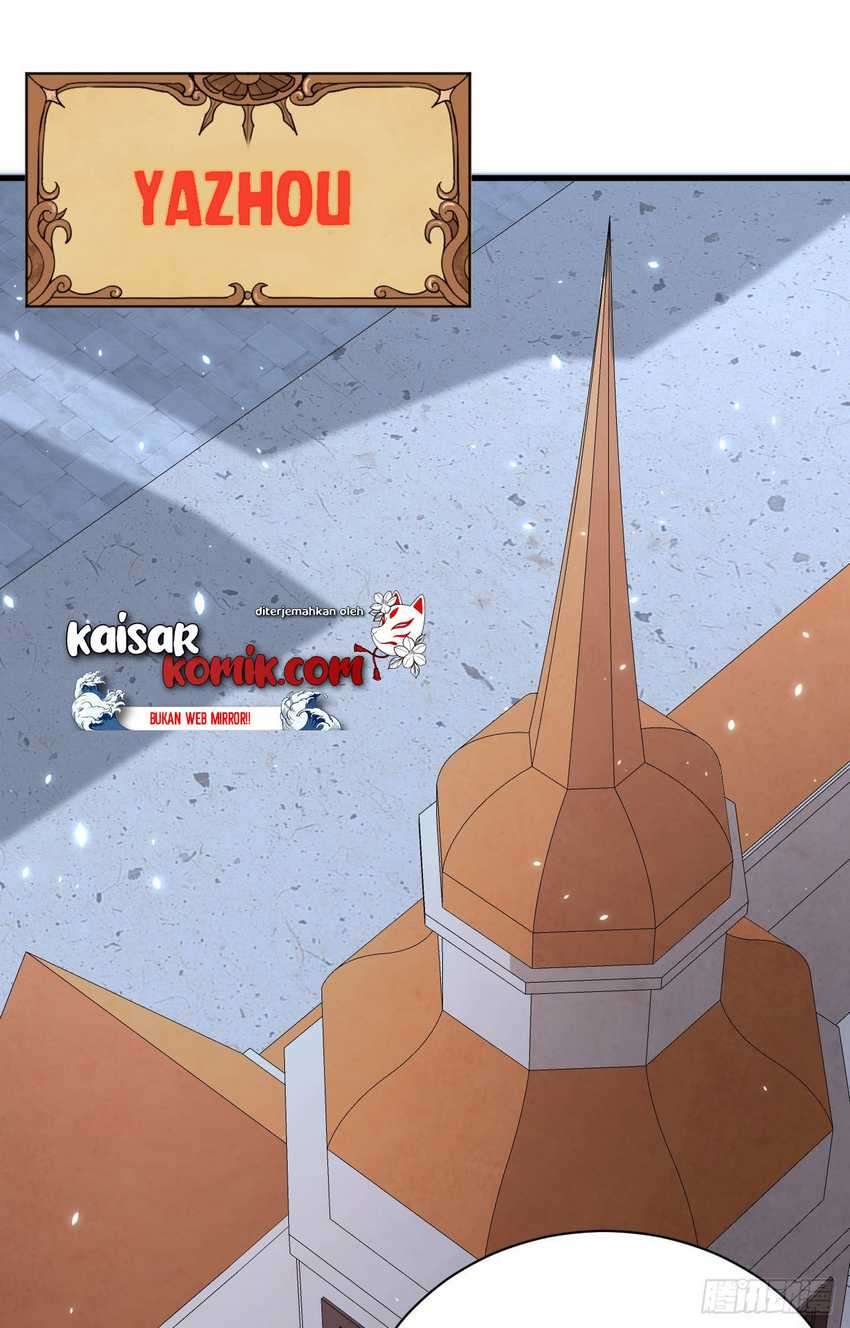 To Be The Castellan King Chapter 285 Gambar 3
