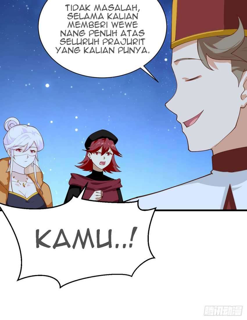 To Be The Castellan King Chapter 285 Gambar 30