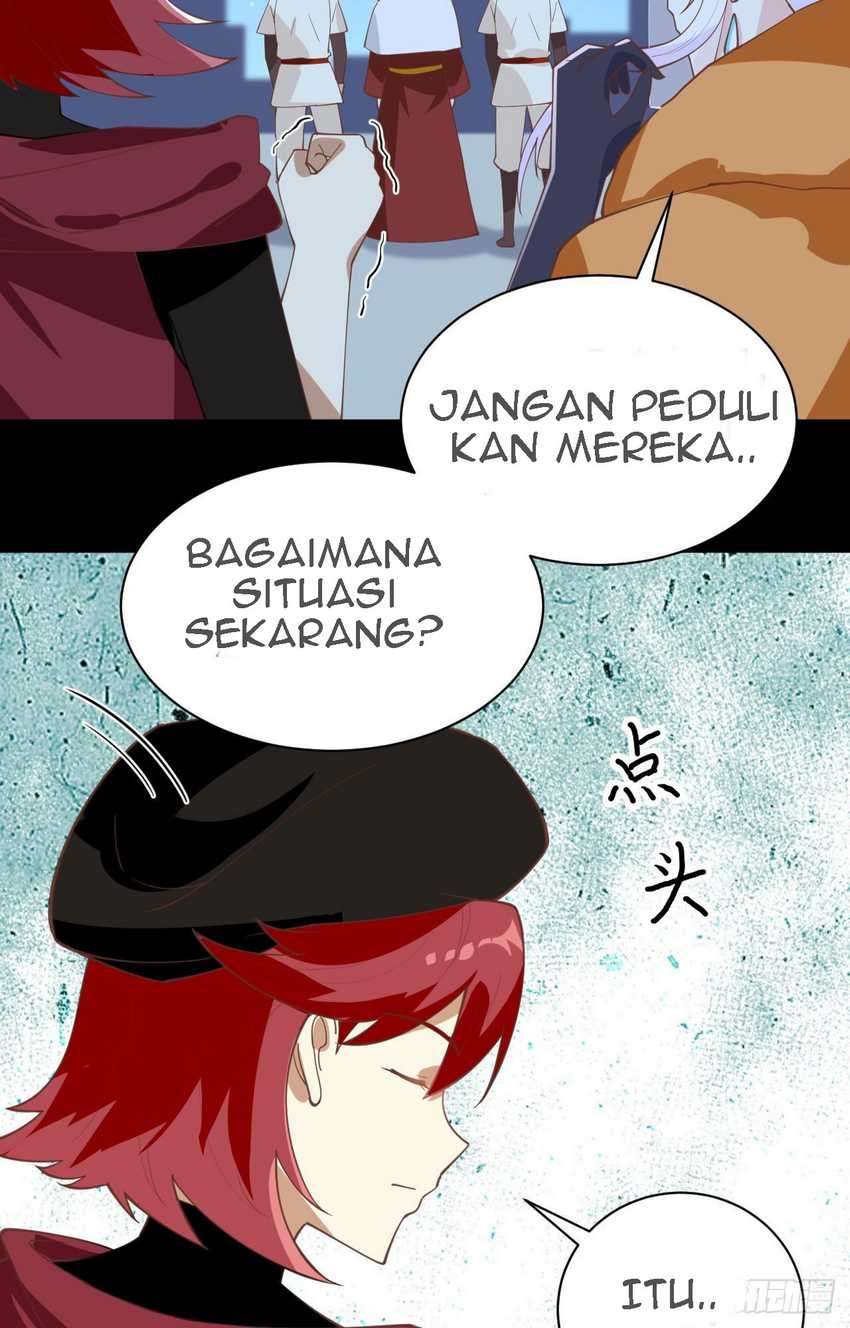 To Be The Castellan King Chapter 285 Gambar 33