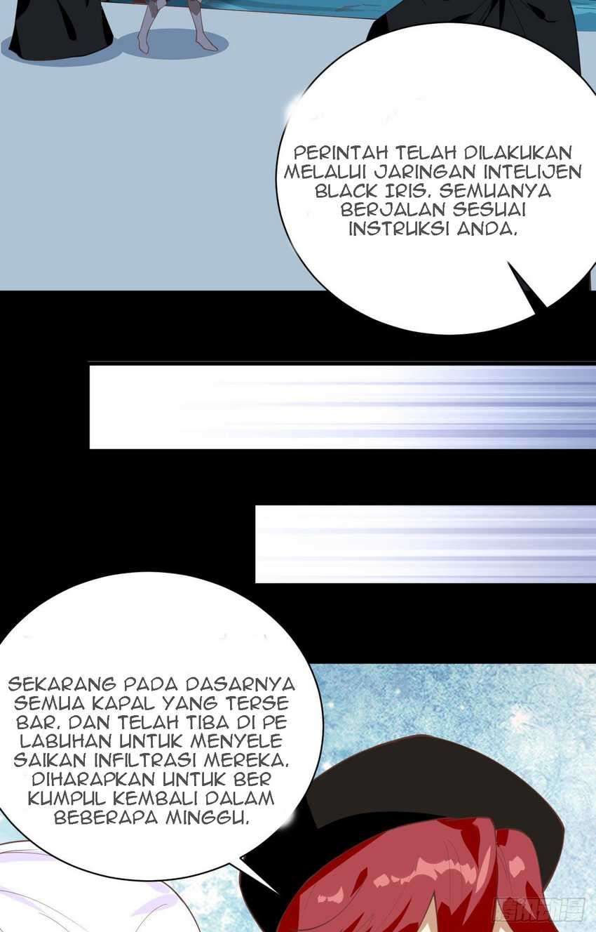 To Be The Castellan King Chapter 285 Gambar 35