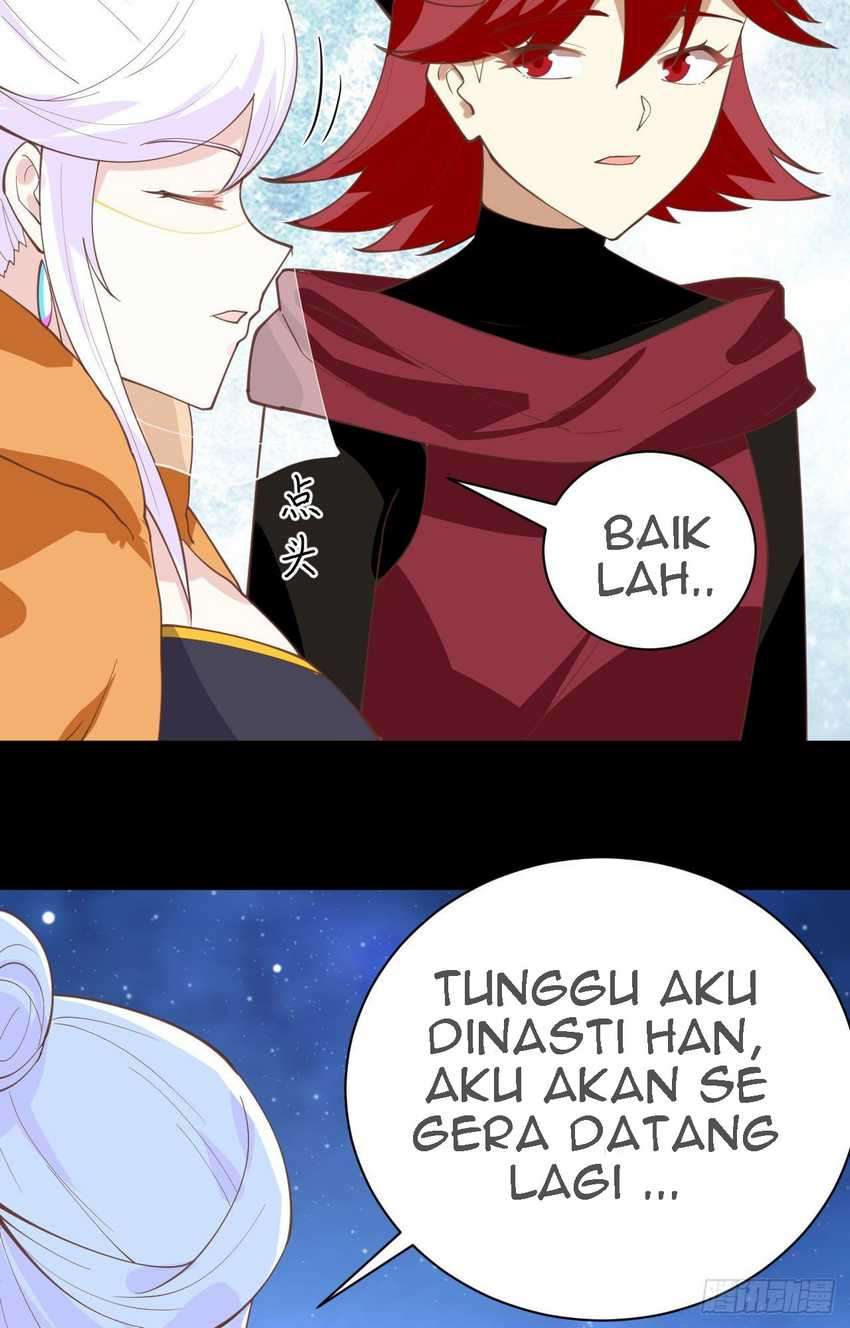 To Be The Castellan King Chapter 285 Gambar 36