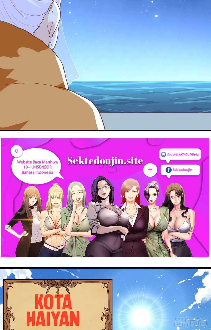 To Be The Castellan King Chapter 285 Gambar 37