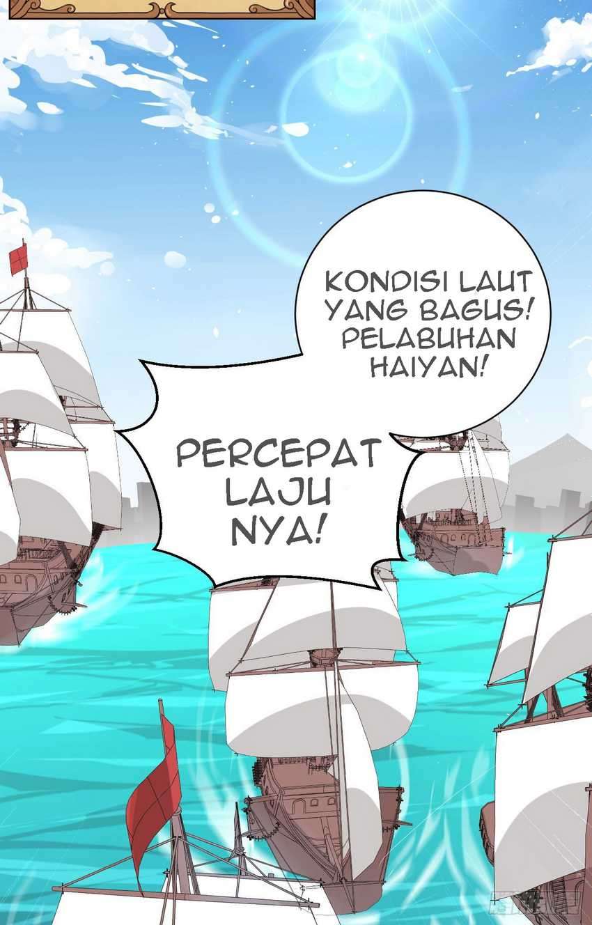 To Be The Castellan King Chapter 285 Gambar 38