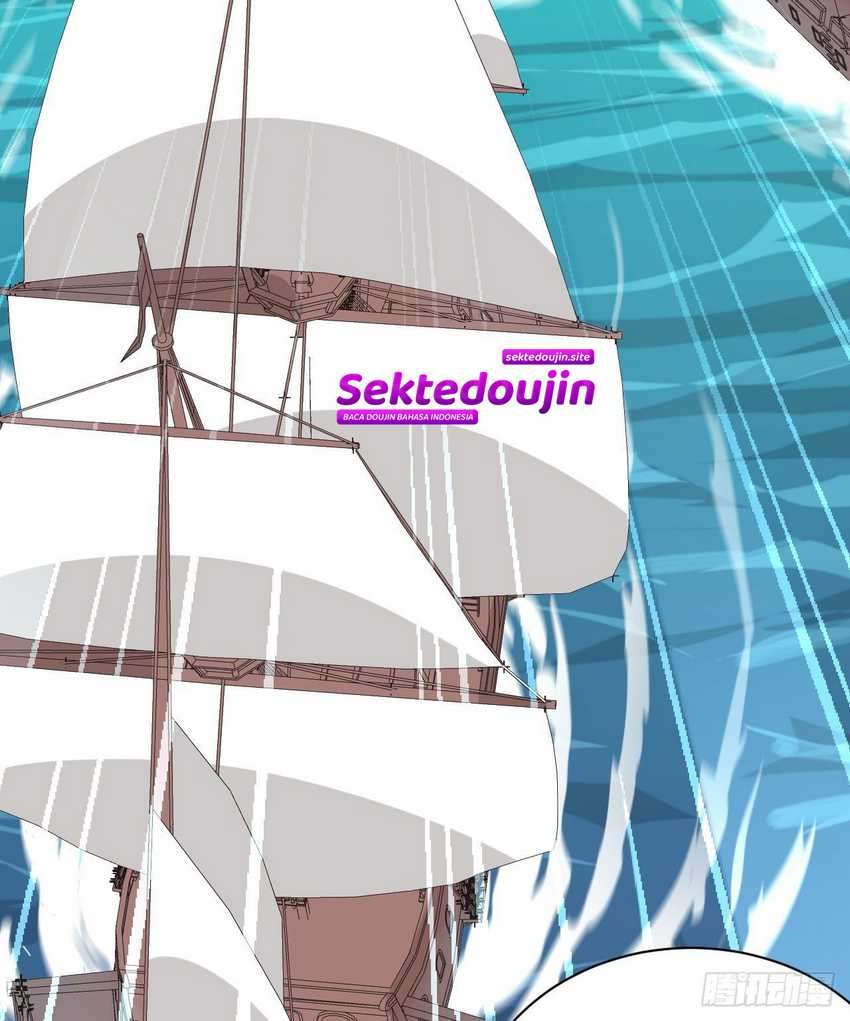 To Be The Castellan King Chapter 285 Gambar 39