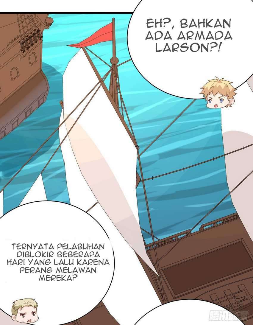 To Be The Castellan King Chapter 285 Gambar 43