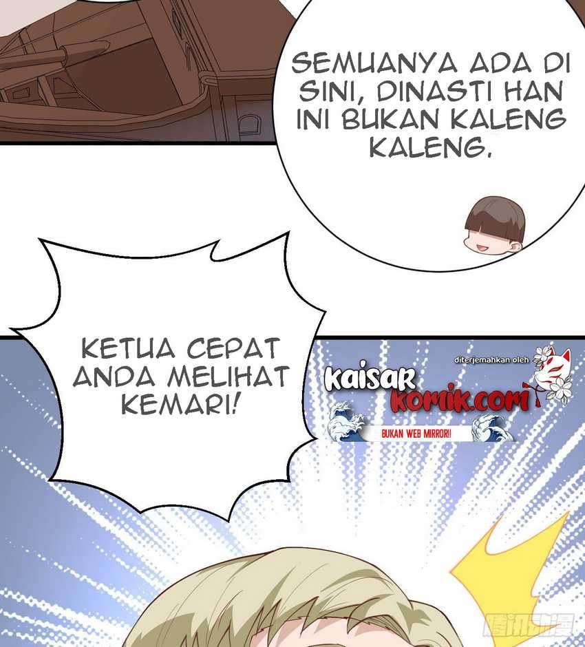 To Be The Castellan King Chapter 285 Gambar 44