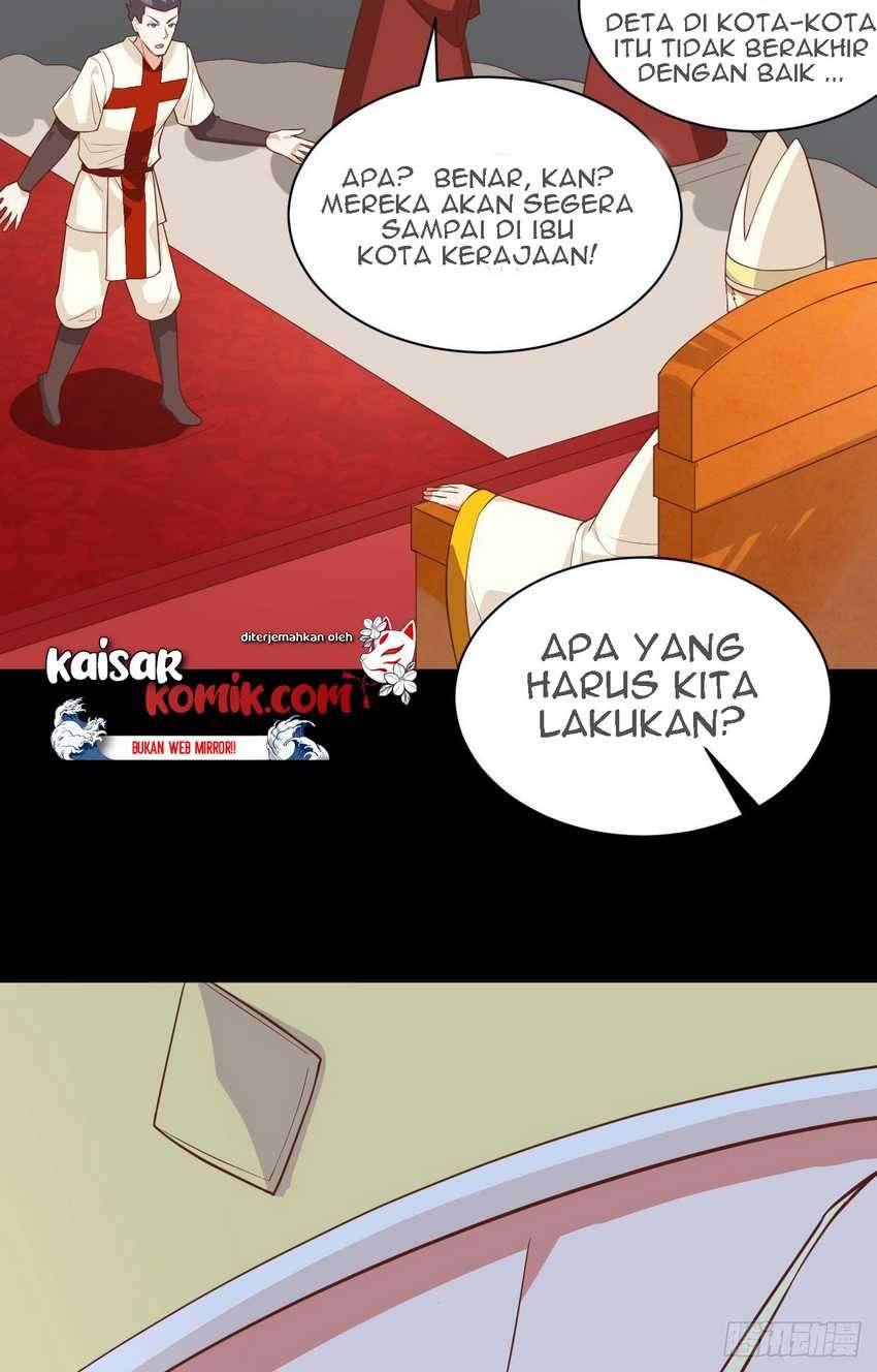 To Be The Castellan King Chapter 285 Gambar 7