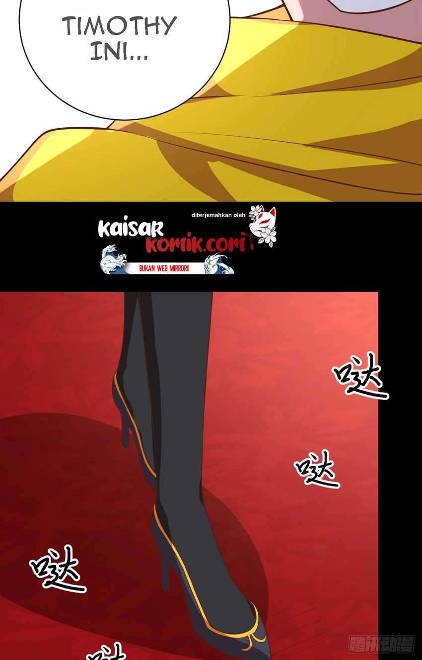 To Be The Castellan King Chapter 285 Gambar 9