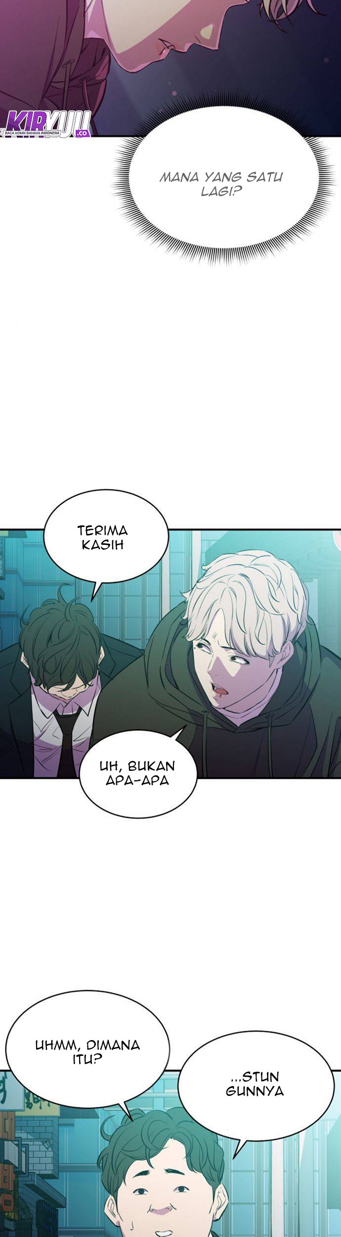 Incompetent Villain Chapter 15 Gambar 23